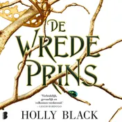 Omslag van De wrede prins