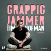 Omslag van Grappig jammer