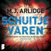 Omslag van Schuitje varen
