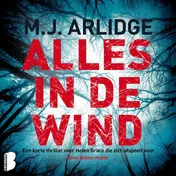 Omslag van Alles in de wind