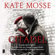 Omslag van Citadel