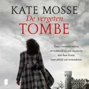 Omslag van De vergeten tombe