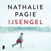 Omslag van IJsengel