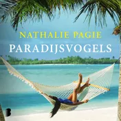 Omslag van Paradijsvogels