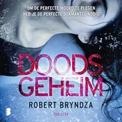 Omslag van Doods geheim