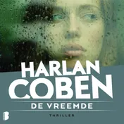 Omslag van De vreemde