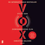 Omslag van VOX