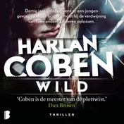 Omslag van Wild