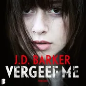 Omslag van Vergeef me