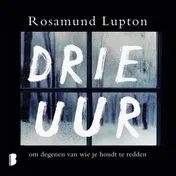 Omslag van Drie uur
