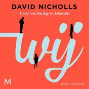 Omslag van Wij