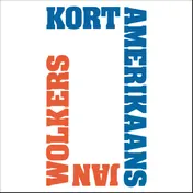 Omslag van Kort Amerikaans