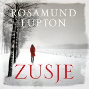 Omslag van Zusje