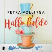 Omslag van Hallo liefde