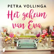 Omslag van Het geheim van Eva