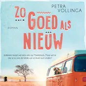 Omslag van Zo goed als nieuw