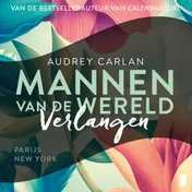 Omslag van Verlangen