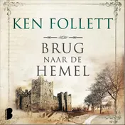 Omslag van Brug naar de hemel