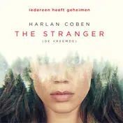 Omslag van The Stranger (De vreemde)