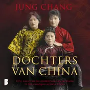 Omslag van Dochters van China