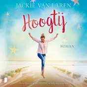 Omslag van Hoogtij