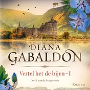 Omslag van I