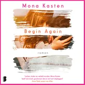 Omslag van Begin again