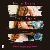 Omslag van Trust again