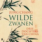 Omslag van Wilde zwanen
