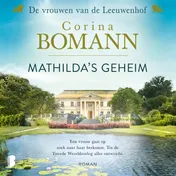 Omslag van Mathilda's geheim