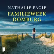 Omslag van Familieweek Domburg