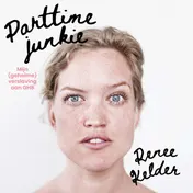 Omslag van Parttime-junkie