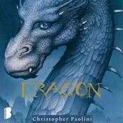 Omslag van Eragon