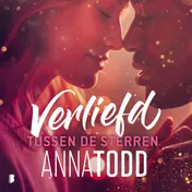 Omslag van Verliefd