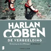 Omslag van De verbeelding