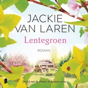 Omslag van Lentegroen