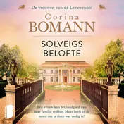 Omslag van Solveigs belofte