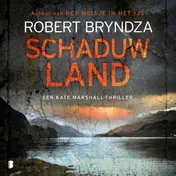 Omslag van Schaduwland