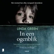 Omslag van In een ogenblik