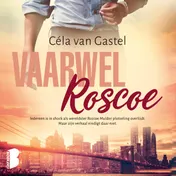 Omslag van Vaarwel Roscoe