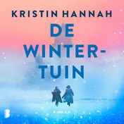 Omslag van De wintertuin