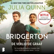 Omslag van De verliefde graaf