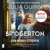 Omslag van Een nobel streven