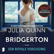 Omslag van Een royale vergissing