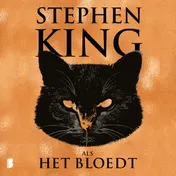 Omslag van Als het bloedt