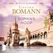 Omslag van Sophia's hoop