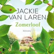 Omslag van Zomerloof