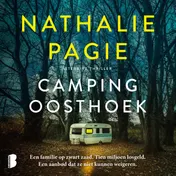 Omslag van Camping Oosthoek