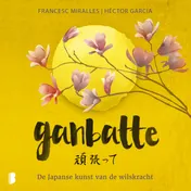 Omslag van Ganbatte