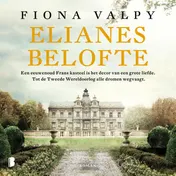 Omslag van Elianes belofte